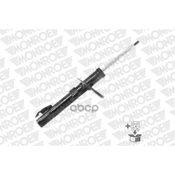 Амортизатор Renault Megane Ii 03- Пер.Газ.(Высокая Чашка) Monroe 742082sp Monroe арт. 742082SP