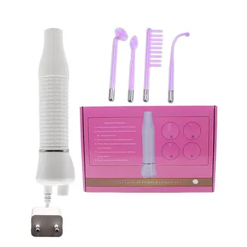 

High Frequency Electrotherapy Instrument High Frequency Electrotherapy Home Beauty Instrument Handheld Electric Therapy Bar