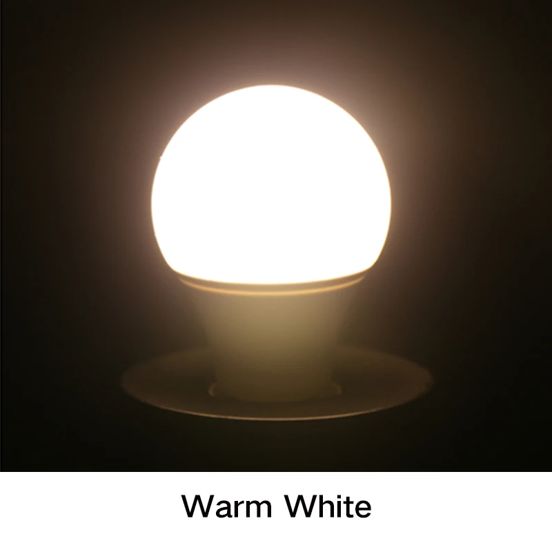 Warm White 6 шт./лот E27 светодиодный лампы AC 220V SMD2835 3W, 6 Вт, 9 Вт, 12 Вт, 15 Вт, 18 Вт, 20 Вт, светодиодный энергосберегающие лампы холодный теплый белый светодиодный лампы для напольный светильник - Испускаемый цвет: Warm White