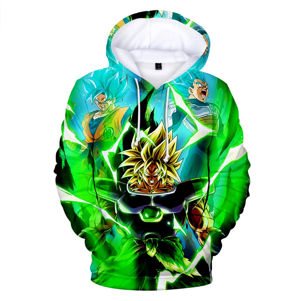 3D Hoodie dragon ball men's new 2020 spring Sweatshirt streetwear Hoodie super Broly printed Dragon Ball 3D Hoodie men clothing 3D Hoodie dragon ball men's new 2020 spring Sweatshirt streetwear Hoodie super Broly printed Dragon Ball 3D Hoodie men clothing