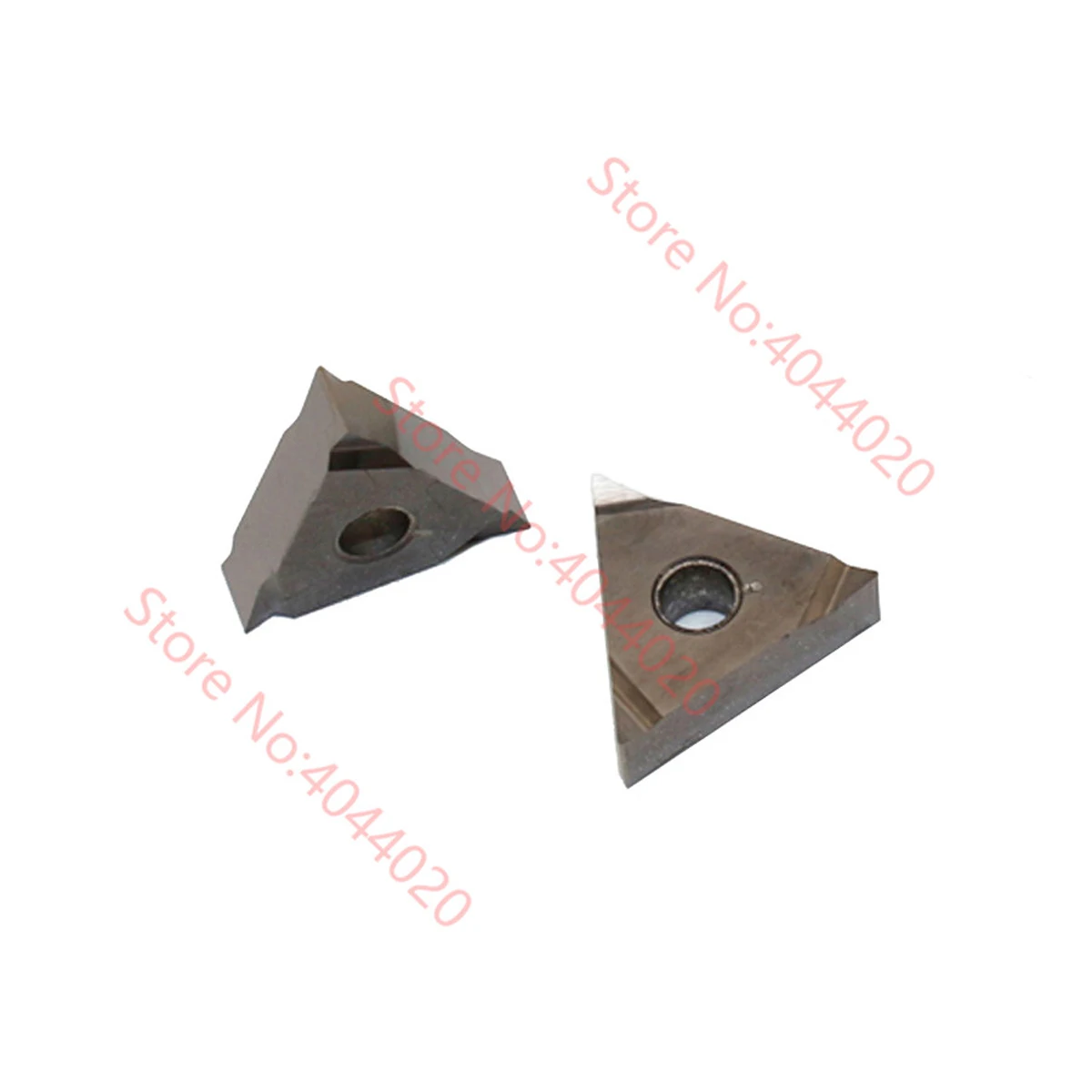 

DESKAR TNGG160402L-F/TNGG160402R-F/TNGG160404L-F/TNGG160404R-F LF90 карбидная Вставка 10 шт/коробка