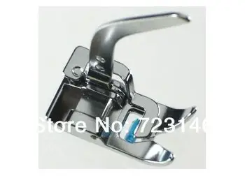 

2017 NEWSewing Machine Parts Accessories High Quality Tricot Foot for ,singer,brother Juki Janome PFAFF BERNINA ELNA