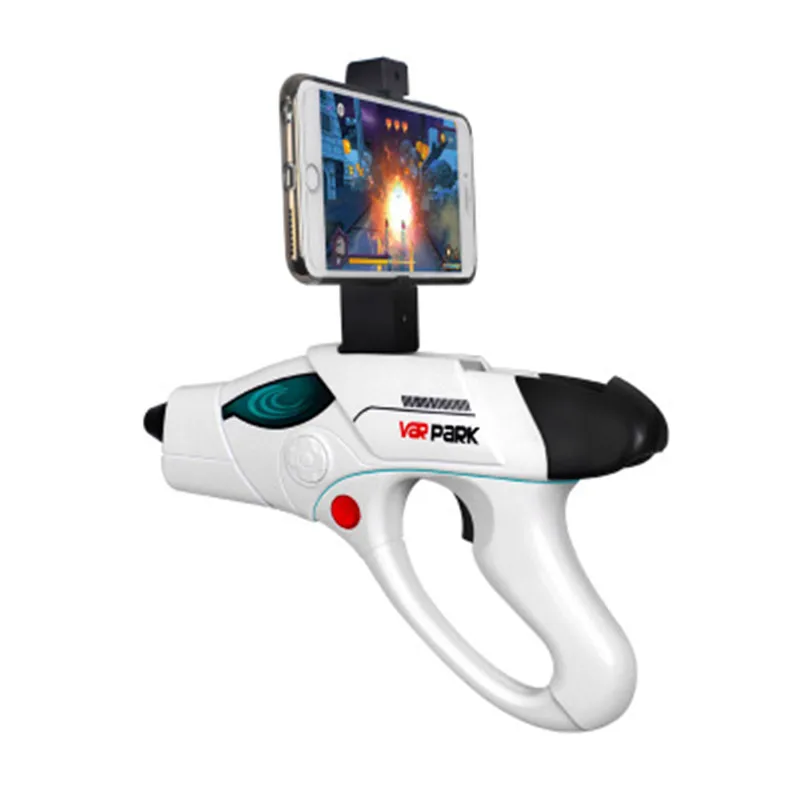 New Ar Gun A9 Game Toy Gun 4d Somatosensory Live Shooting Electric