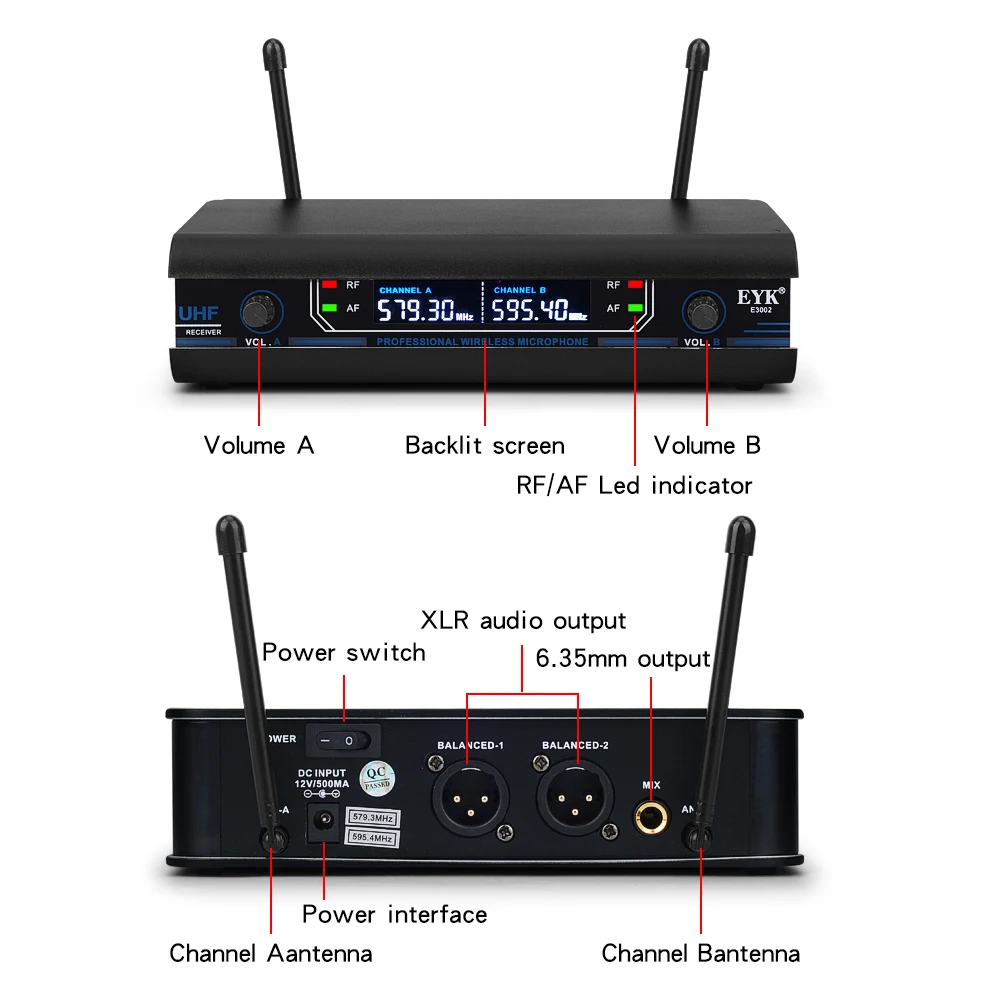 Original Xhorse VVDI PROG Programmer V4.9.4 VVDI