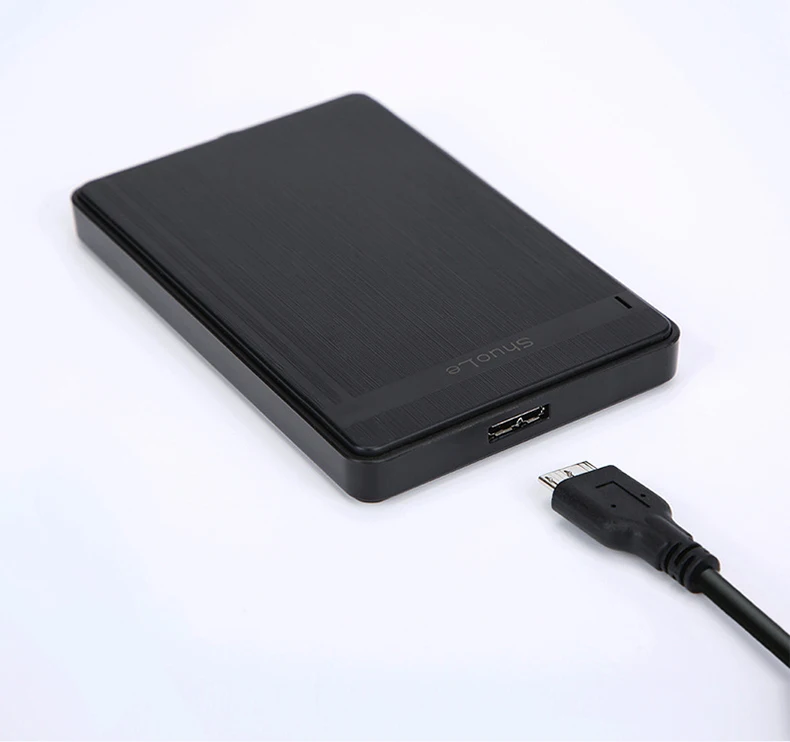 usb external hard drive enclosure UTHAI T48 2.5 Inch SSD Solid State Mechanical Serial Port SATA Tool-Free 5Gbps USB 3.0 External Mobile HDD Enclosure laptop hdd enclosure