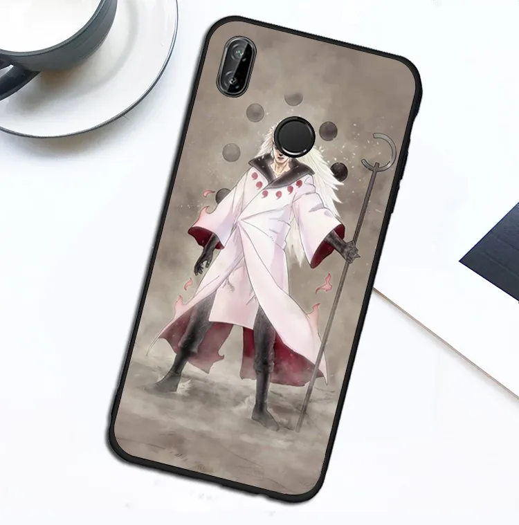 Uchiha Madara Naruto Anime Case For Xiaomi Redmi Note 9 Pro 7A 8A 7 8 K30 8T 9S Mi 10 9T Pro 9 SE A3 Note10 Mix3 Max3 Uchiha Madara Naruto Anime Case For Xiaomi Redmi Note 9 Pro 7A 8A 7 8 K30 8T 9S Mi 10 9T Pro 9 SE A3 Note10 Mix3 Max3