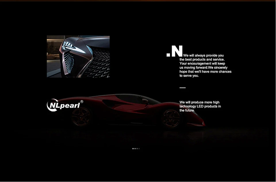 Nlpearl 2 шт. комплект для освещения автомобиля DRL Включите свет Bau15s светодиодный Габаритные огни DRL Ba15s P21W T20 7440 W21W светодиодный ходовыми огнями