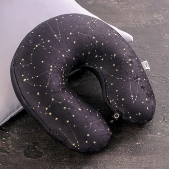 

Headrest-anti-stress "Constellations"