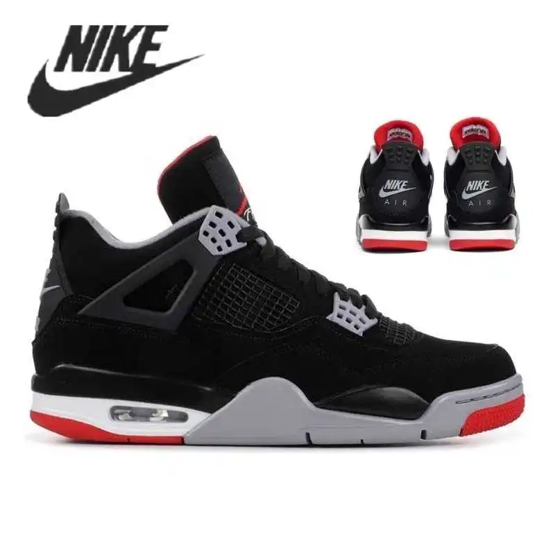 A08 New Hot Air 1 OLN Men FileRecv AJ Chicago Red mid-top Women basketball shoes size Comfortable Woman Size 36-44 | Спорт и