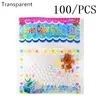 100pcs bag