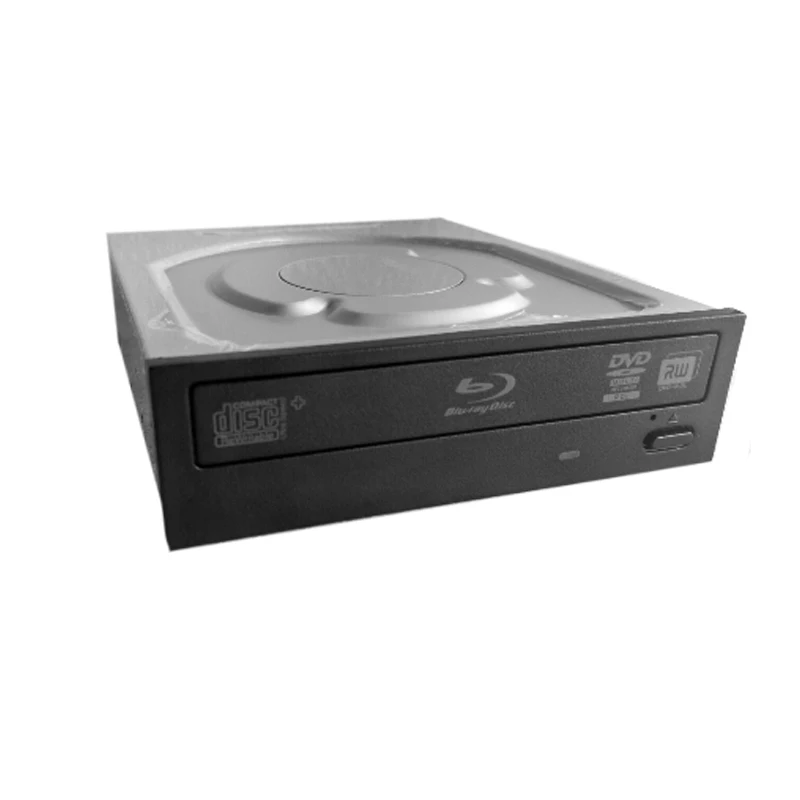 For Pioneer Black 12X BD-ROM 16X DVD-ROM 48X CD-ROM SATA Internal Blu-Ray Drive