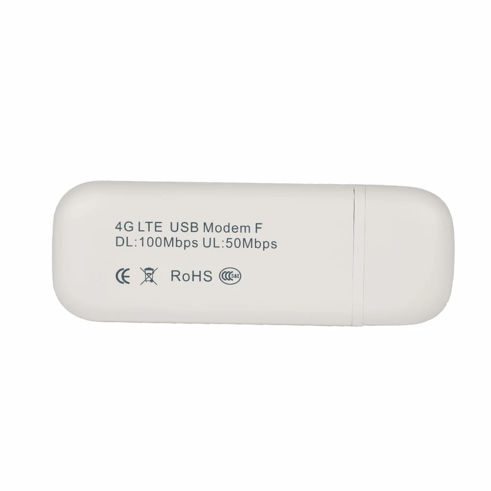 Travel Wifi Router 4G LTE USB Wifi Modem 3G/4G Data Terminal Wireless Router for Car Wifi Hotspot Outdoor Support 8 wifi users