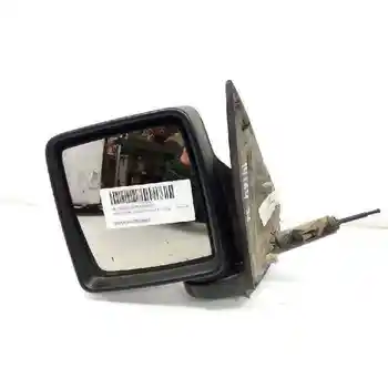 

LEFT REARVIEW OPEL COMBO (CORSA C)