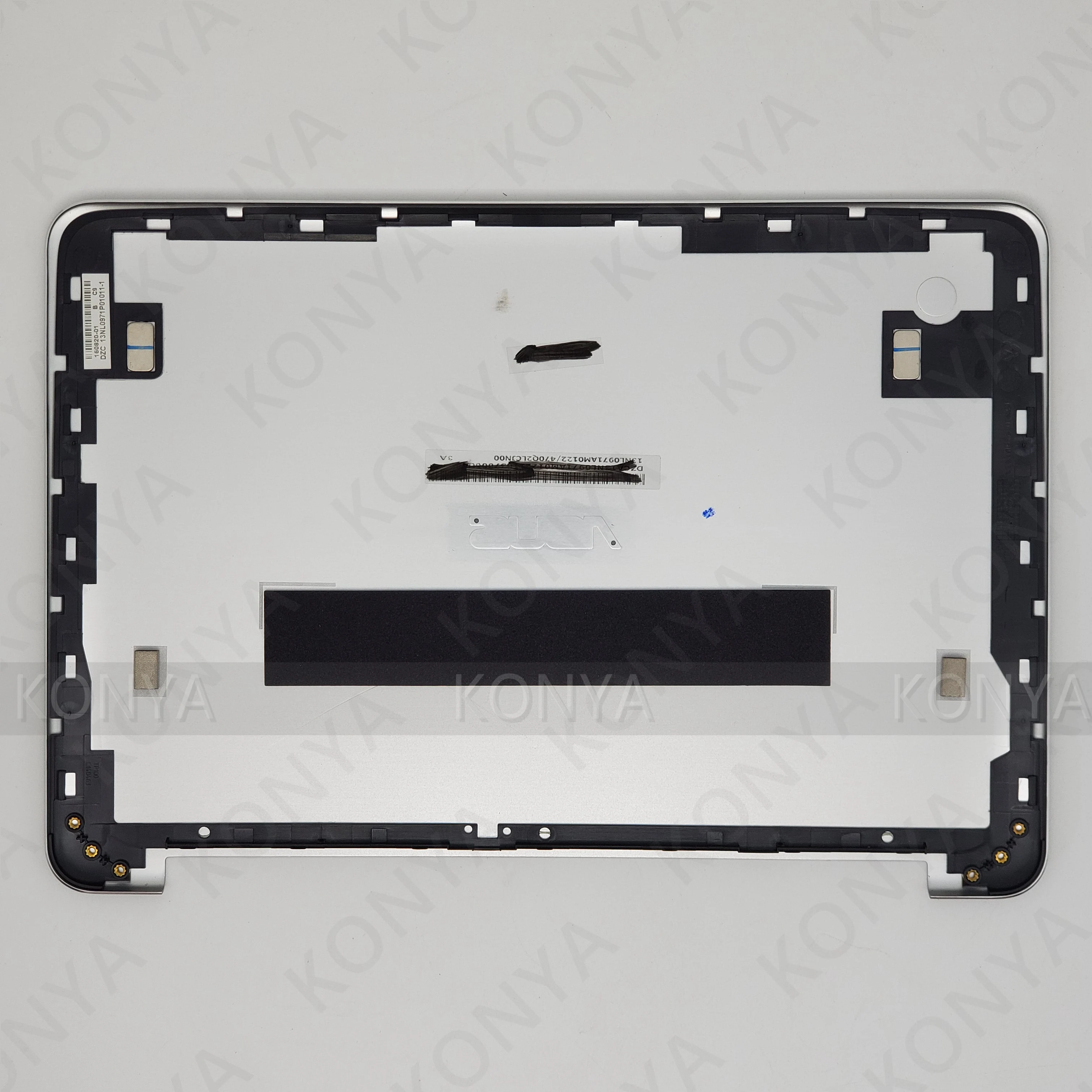 Для ASUS C100 C100P C100PA серии lcd верхняя крышка задняя крышка 13NL0971AM0122