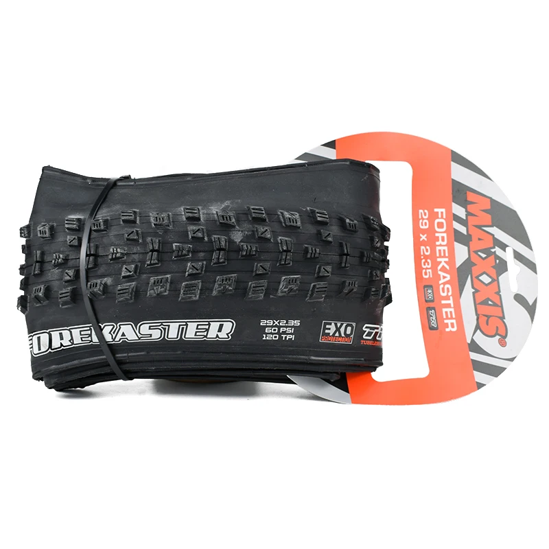 Maxxis бескамерные велосипедные шины 29*2,2 сверхлегкие 120TPI бескамерные готовые анти прокол 29*2,35 MTB горные шины 29er шины