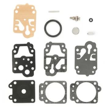 

Parts Carburetor Kit For Walbro K10-WYB K20-WYJ D20-WYJ Engine Assembly