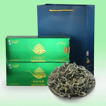 

2020 China Selenium Enriched Green Tea Old Tree Maojian Green Tea for Clear Heat Cellulite and Promote Digestion