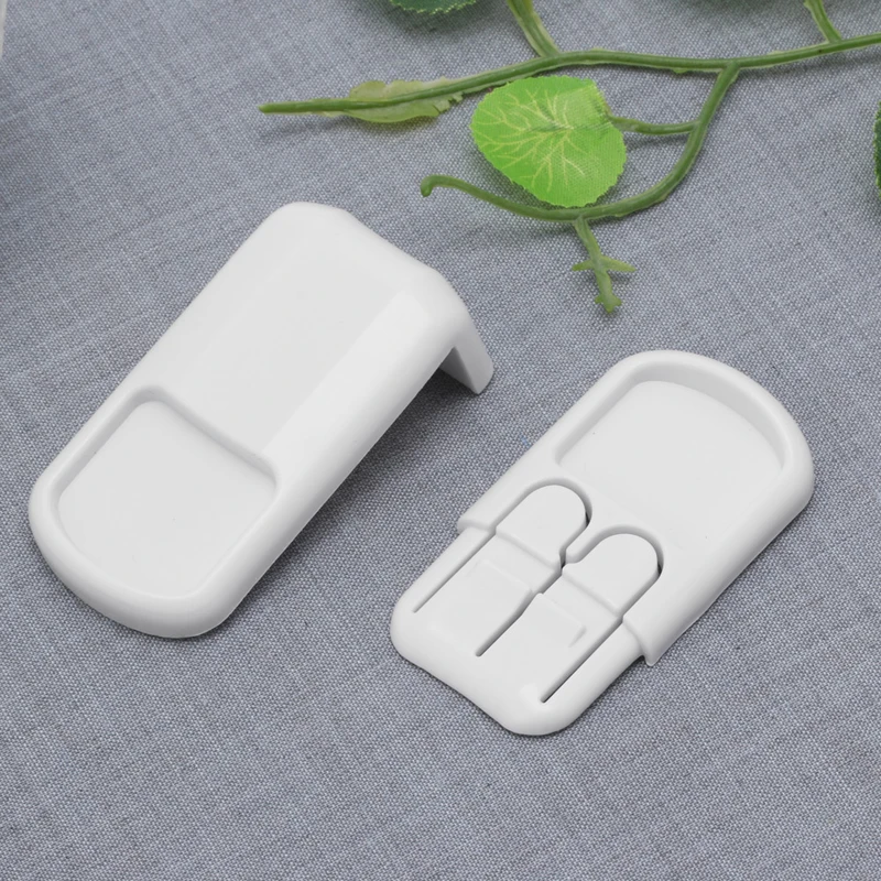 4pcs Baby Child Safety Lock Tool Drawer Cabinet Door Angle Care Protection