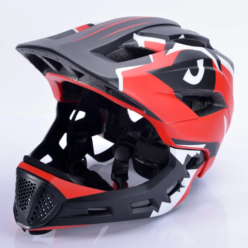 Детский велосипед велосипедный шлем Casco Ciclismo дети баланс для верховой езды детская скользящая машинка литья под давлением Шлем детский SkBicycle безопасности Кепки для Велоспорт - Цвет: Red