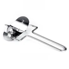 2 шт./компл. Кондитерские инструменты Нержавеющая сталь клецки создатель Wraper тесто резак пирог Равиоли клецки кухонные формы аксессуары Прямая поставка