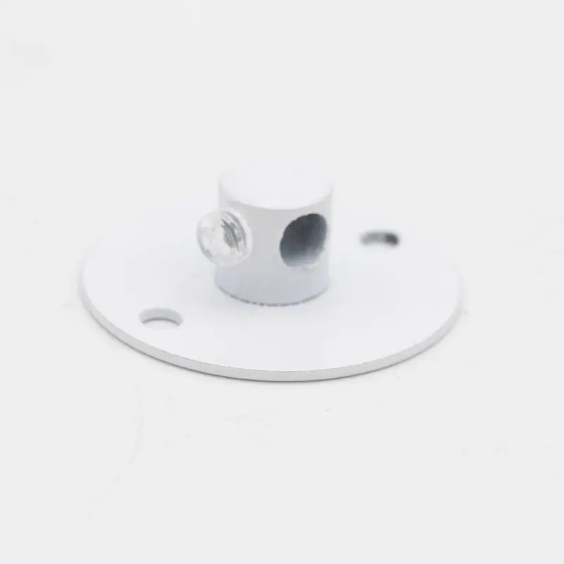 Metal Cable Grips Cable Hook Cord Fixings For Spider Pendant Light Ceiling Lamp