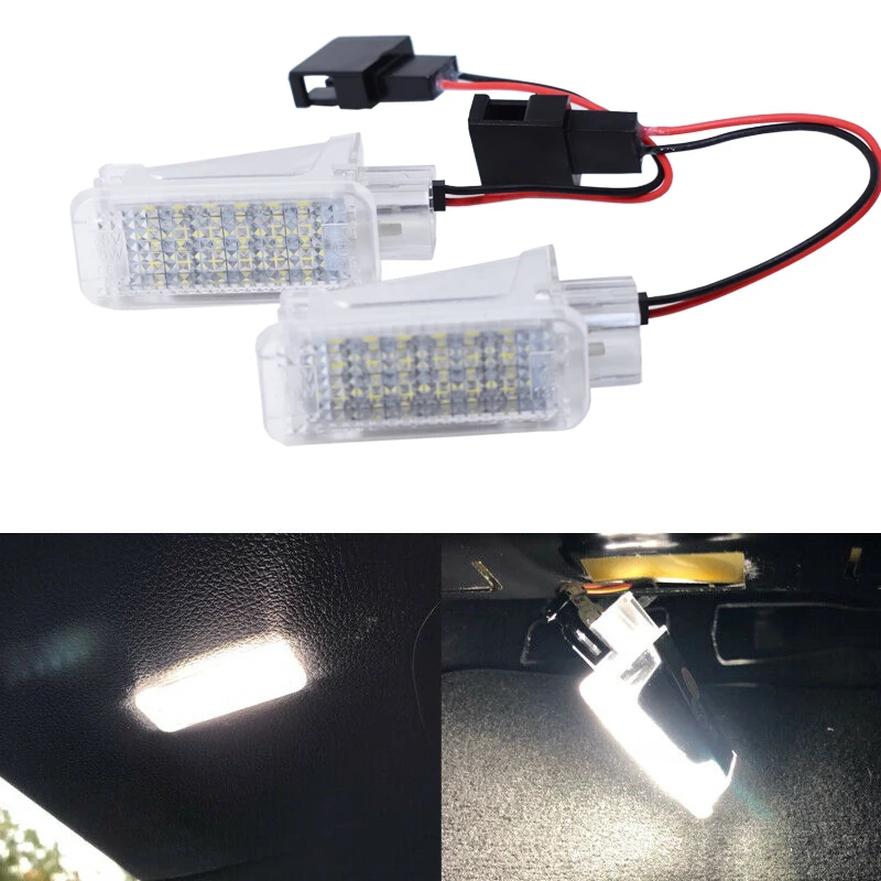 Tira LED Para Maletero - 5 Metros, Sensor Automático, Fácil Instalación