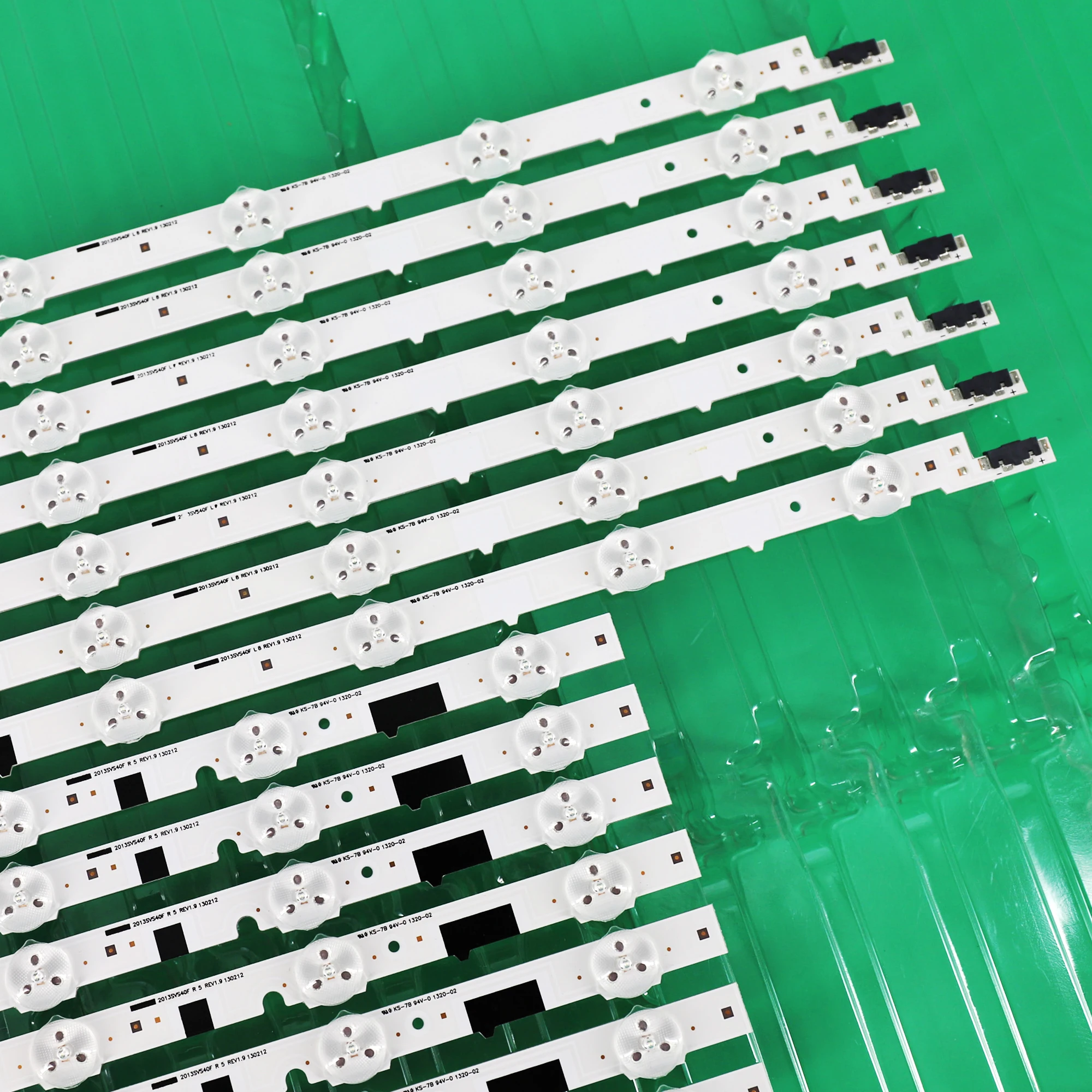 LED Ʈ Ｚ UE40F6400AK D2GE-400SCA-R3 D2GE-400SCB-R3 2013 SVS40F L8 R5 BN96-25305A 25304 25520A 2552A , 14  Ʈ