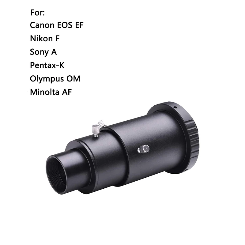 extensao variavel para camera canon nikon sony fuji m4 3 02