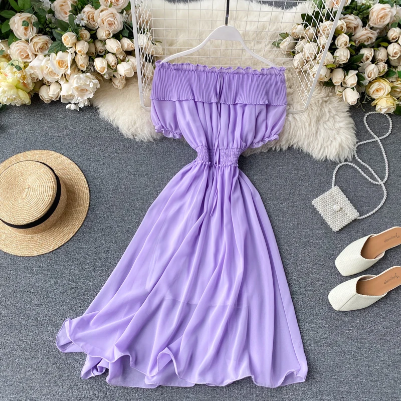 Dresses