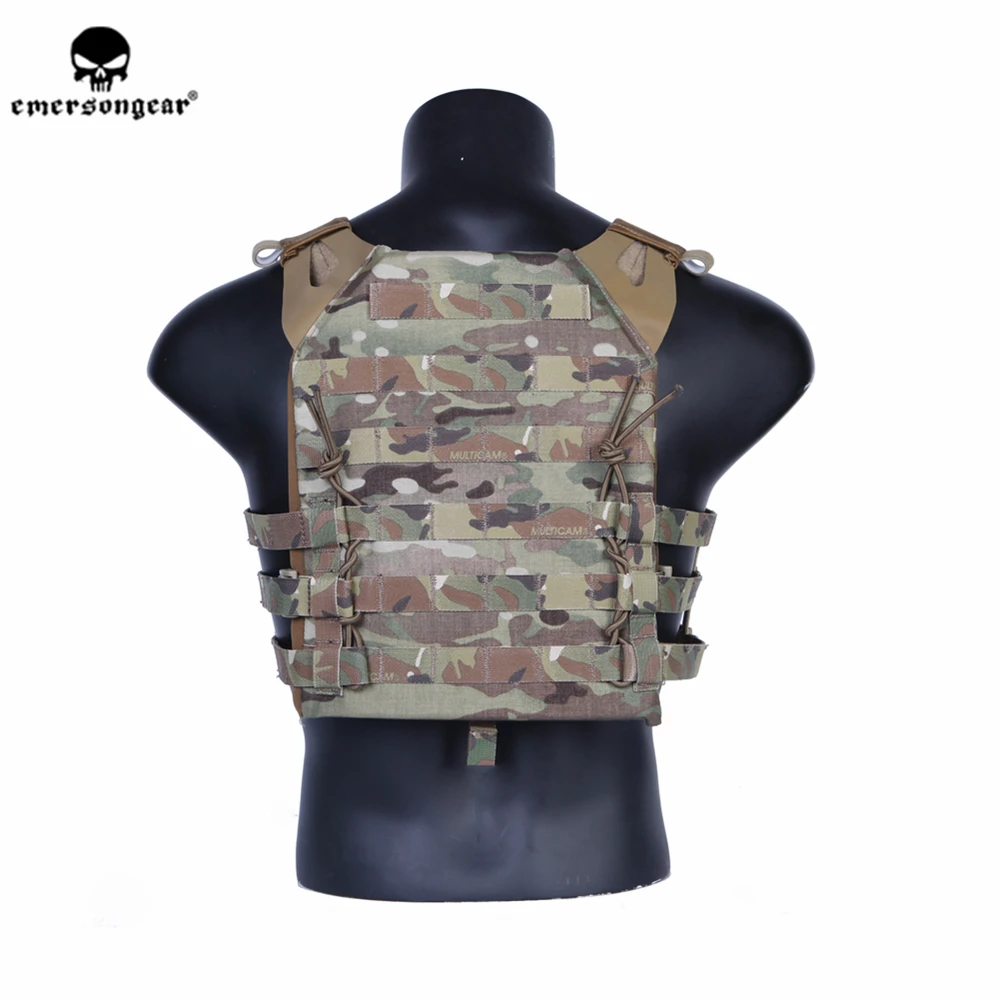 Emerson gear JPC тактический жилет броня тяжелая портупея облегченная модульная