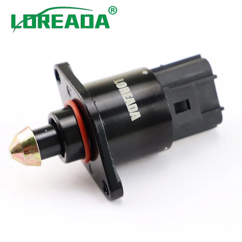 Idle Air Control Valve IACV For Jeep Grand Cherokee Land Rover 4637071 4798377