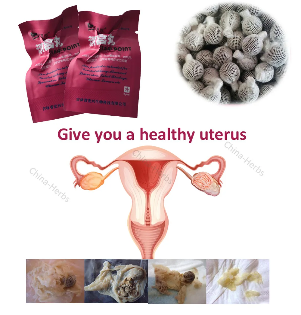 Vaginal Clean Point Tampons Beautiful Life Tampon Detox Pull Line Pill Healing Vaginal For Women Vagina Cleansing Care Detox