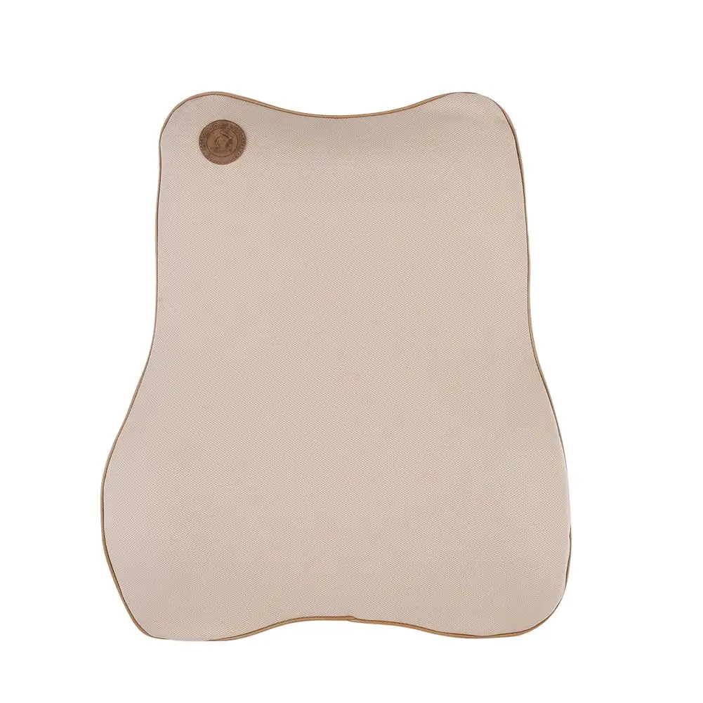 Подушка для автомобиля четыре сезона подушка для автомобиля поясная поддержка поясная подушка сиденье со спинкой памяти хлопок