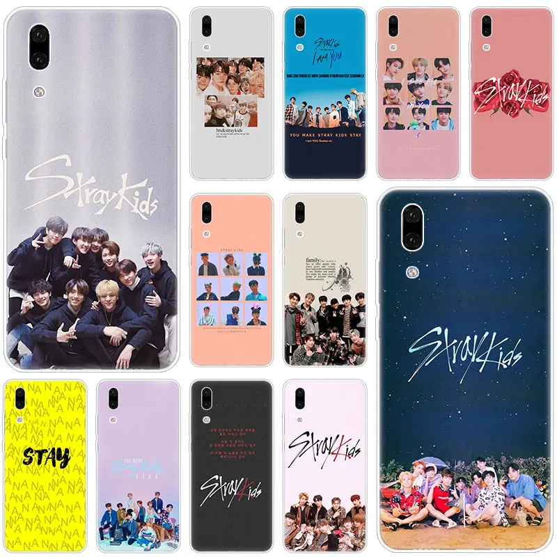 Мягкий силиконовый чехол для телефона Huawei P30 P20 Pro P10 P9 P8 Lite 2017 P Smart Z Plus 2019 NOVA 3 3i 5i 5
