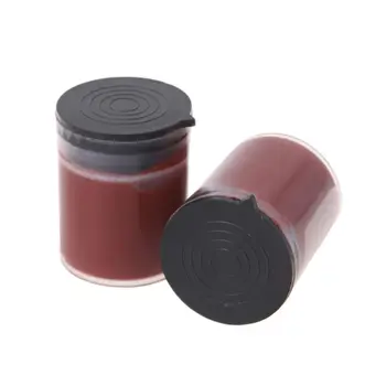 

2pcs Metal Polishing Paste Chromium Oxide Lapping Abrasive For Grinding Tools N1HF