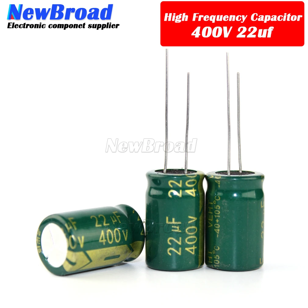 Condensatore elettrolitico in alluminio 2PCS 200V 250V 390UF 470UF 22 * 25 22 * 30 22 * 35 22 * 40 22 * 45 22 * 50 25 * 25 30 * 25 30 * 30 30 * 35 35 * 40MM (Size : 200V390UF 25x25mm Condensatore elettrolitico in alluminio 2PCS 200V 250V 390UF 470UF 22 * 25 22 * 30 22 * 35 22 * 40 22 * 45 22 * 50 25 * 25 30 * 25 30 * 30 30 * 35 35 * 40MM (Size : 200V390UF 25x25mm