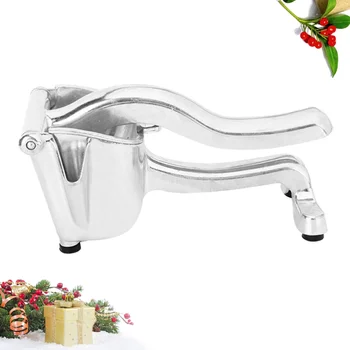 

1 PC Lemon Juicer Manual Small Gadget Fruits Squeezer Citrus Presser for Beverage Shop