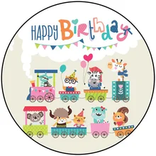 Мультфильм круглый дверной коврик ковер для гостиной ванная комната детская спальня коврики ковры компьютерный коврик на стул и на пол украшения