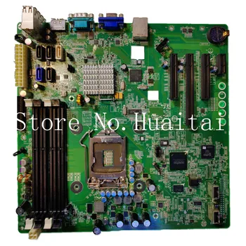 

high quality For DELL desktop motherboard for 0V52N7 V52N7 mainboard 100% tested fully work