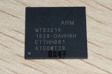 

1pcs/lot MT8321A MT8321 BGA