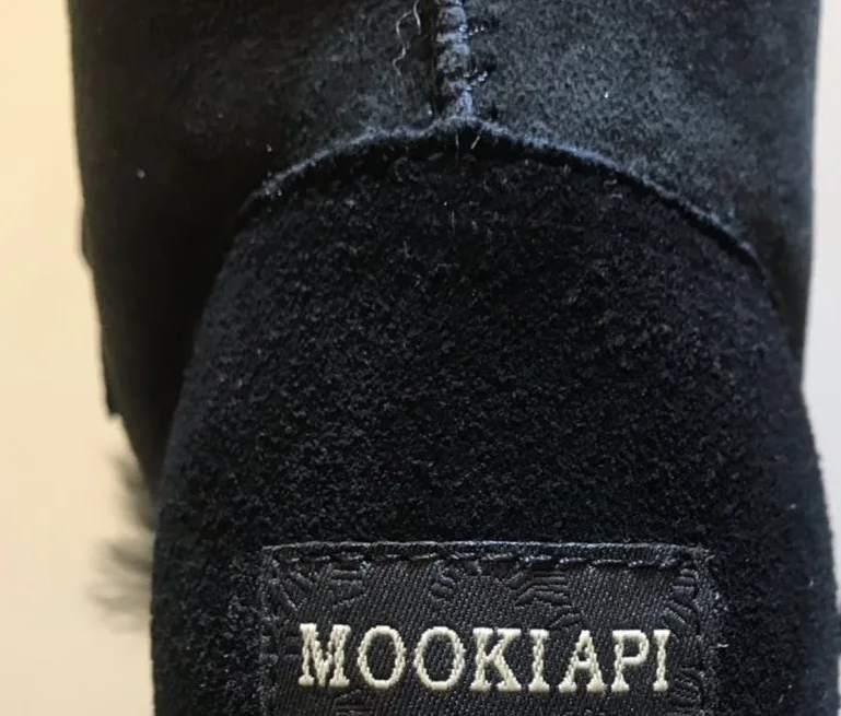 Australia's highest quality snow boots, real sheepskin, natural wool, embroidered women's shoes, free delivery