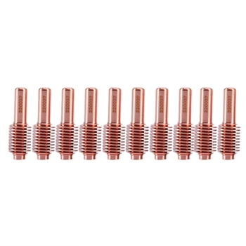 

120926 for PMX-1250 Cutting Torch Consumables Replacement Electrodes 10Pcs
