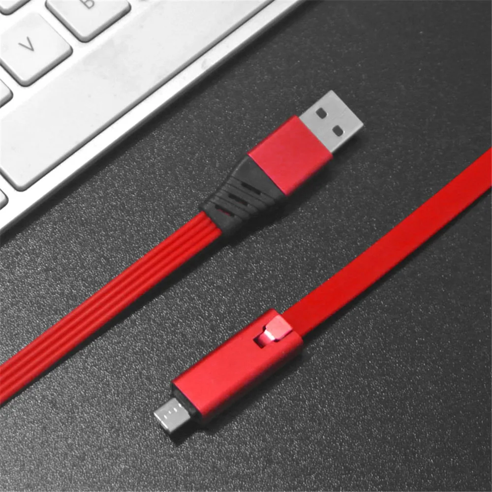 best iphone charger cable Adjustable USB Cable Renewable Phone Charging Cable for iPhone Cutting Quickly Repair Android Type C Mobile Phone Reusable Line hdmi iphone adapter