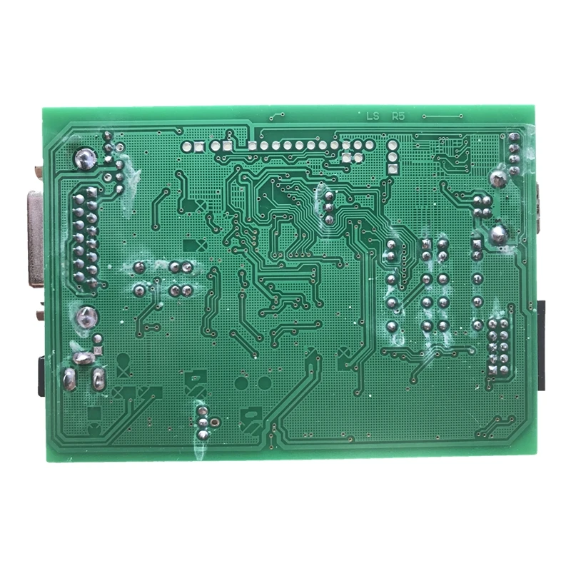PCB 2