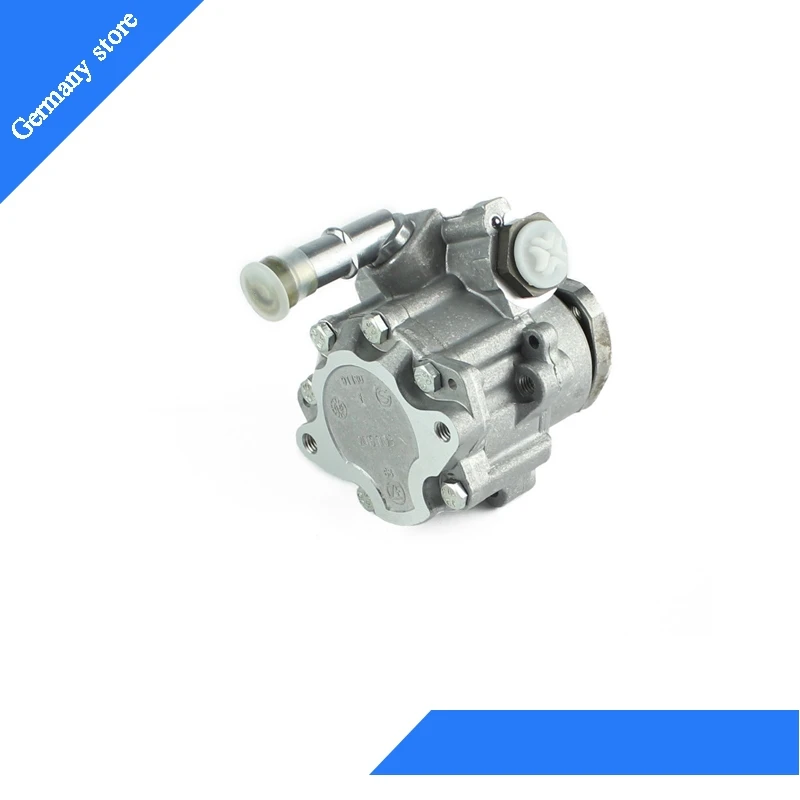 Good Quality Power Steering Pump For V W Beetle J etta Golf Audi TT OEM:1J0422154D 1J0 422 154 D 1J0422154X | Автомобили и