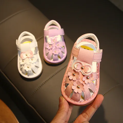 sandalias para bebe de 2 anos