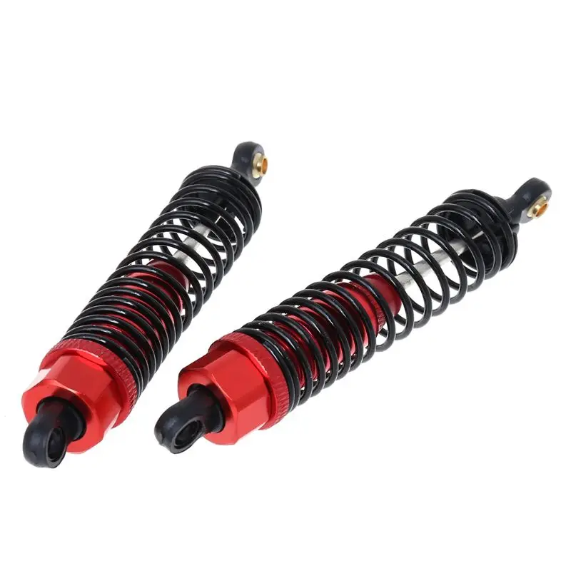 2 шт. HSP 06002 106004 166004 амортизатор для 1/10 RC модель автомобиль внедорожник Buggy 94106 94107 94166 94155