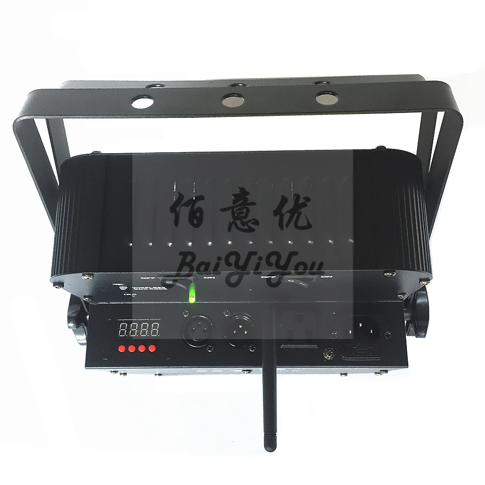 BY 12pcs Battery PAR 09
