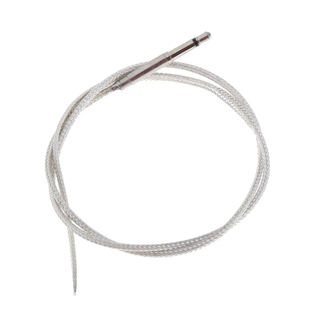 Transducer Guitar Piezo Pickup Cable for Ukulele Electric Guitars Classical | Спорт и развлечения