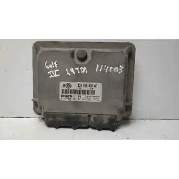 

038906018AE SWITCHBOARD ENGINE EUA VOLKSWAGEN GOLF IV SALOON (1J1)